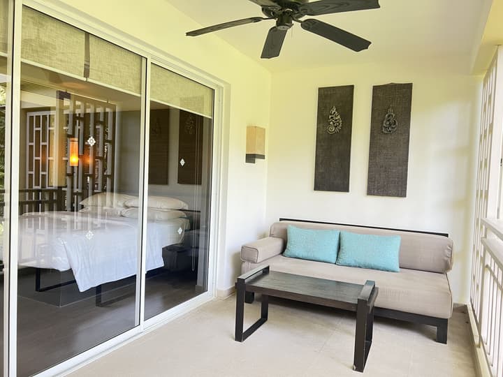 Hyatt Regency Hua Hin