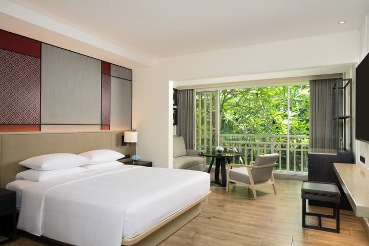 Hyatt Regency Hua Hin
