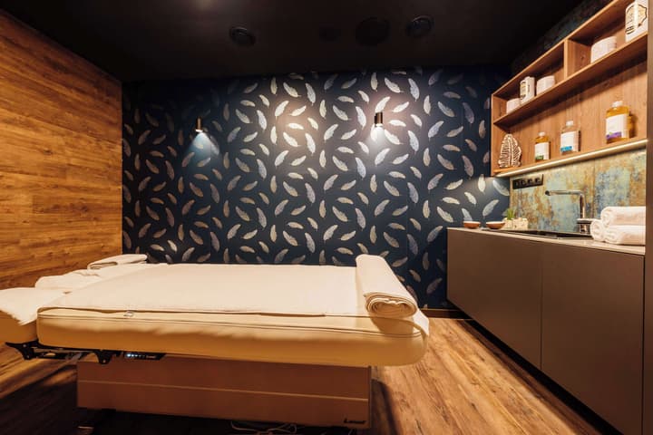 Radisson Blu Carlton Hotel, Bratislava