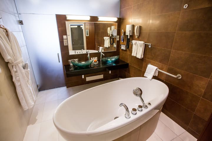 Radisson Blu Carlton Hotel, Bratislava