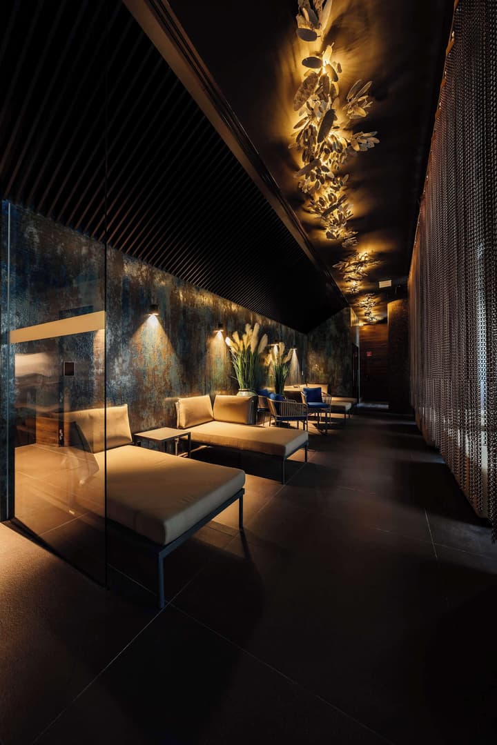 Radisson Blu Carlton Hotel, Bratislava