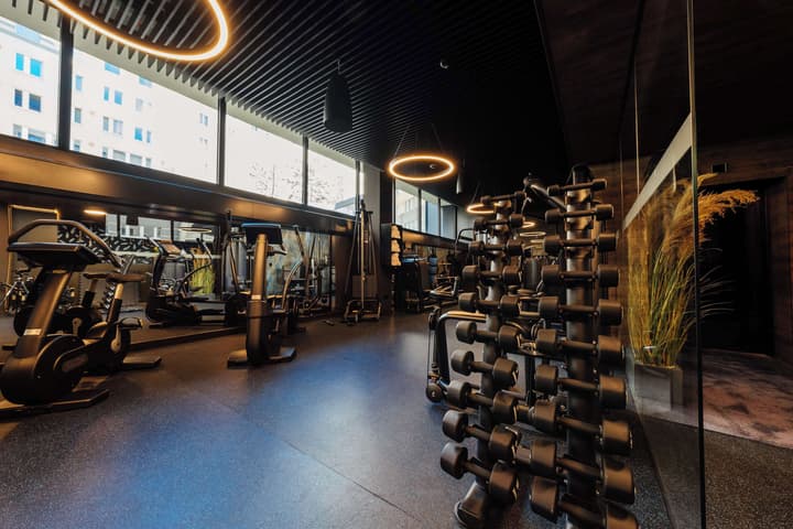 Radisson Blu Carlton Hotel, Bratislava