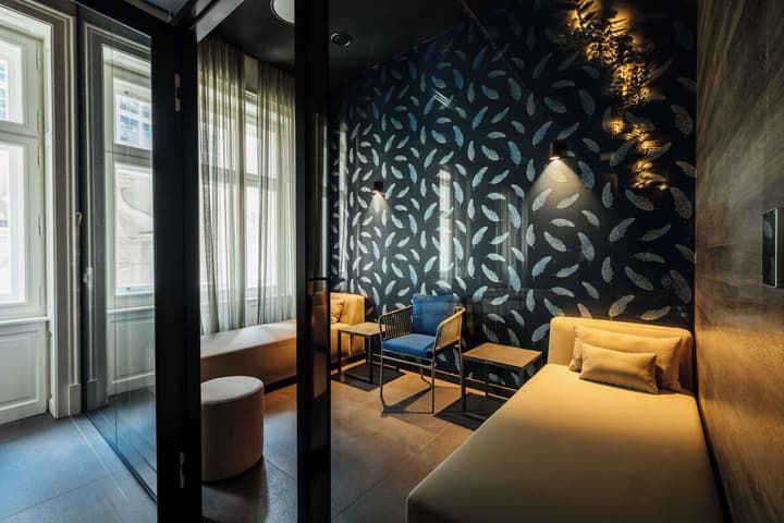 Radisson Blu Carlton Hotel, Bratislava