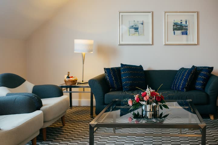 Radisson Blu Carlton Hotel, Bratislava