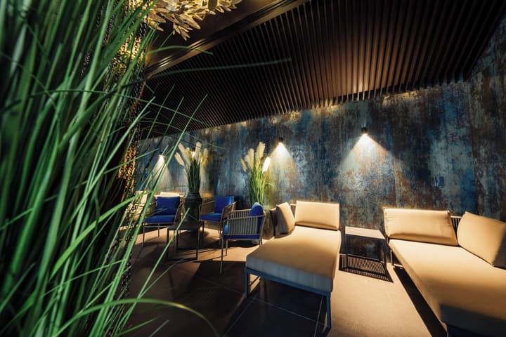 Radisson Blu Carlton Hotel, Bratislava