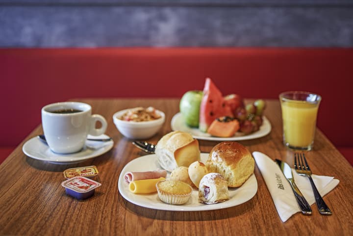 ibis Barcelona Meridiana