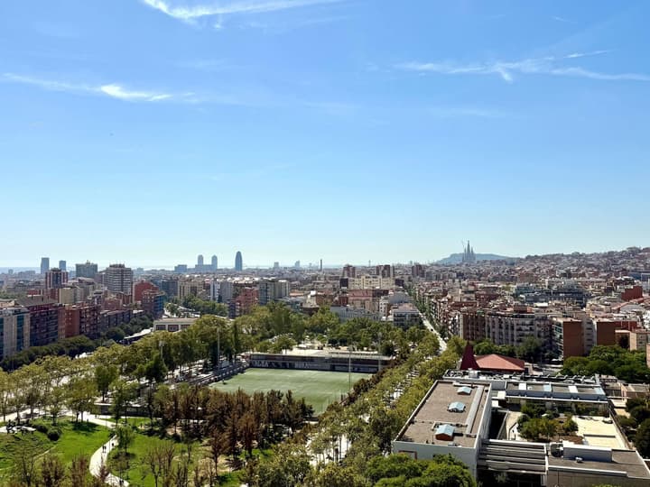 ibis Barcelona Meridiana