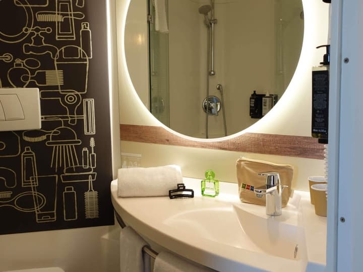 ibis Barcelona Meridiana