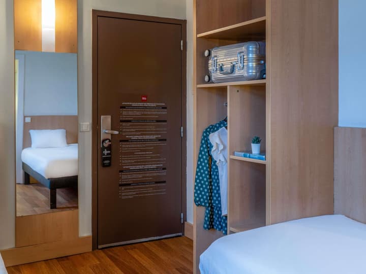 ibis Barcelona Meridiana