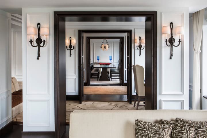 The Ritz-Carlton New York, Central Park