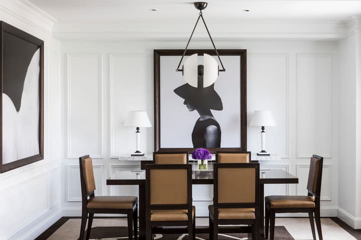 The Ritz-Carlton New York, Central Park
