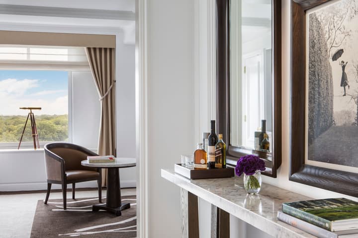 The Ritz-Carlton New York, Central Park