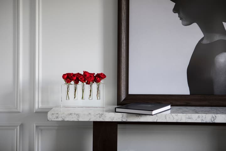 The Ritz-Carlton New York, Central Park