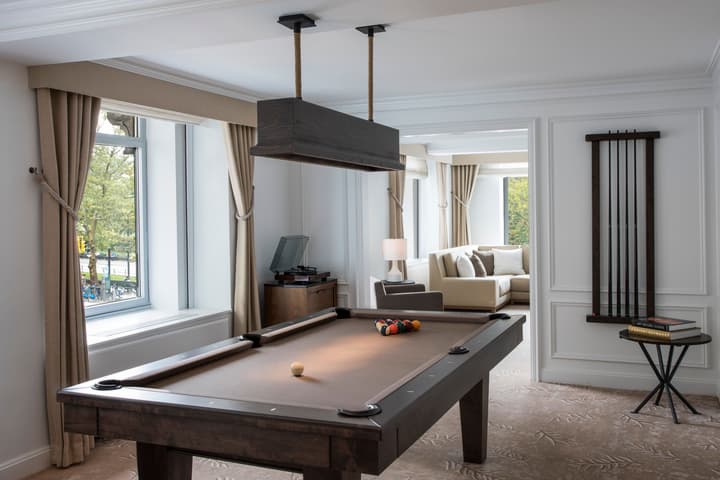 The Ritz-Carlton New York, Central Park