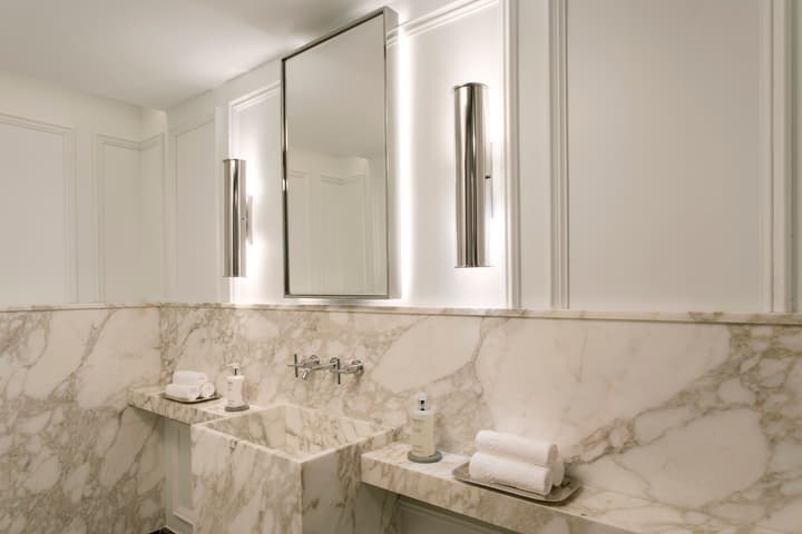 The Ritz-Carlton New York, Central Park