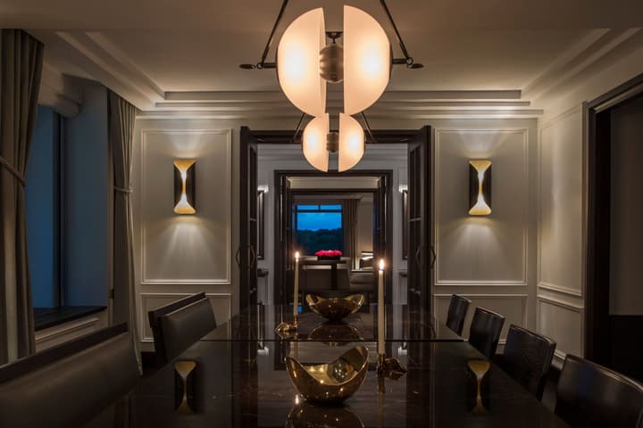 The Ritz-Carlton New York, Central Park