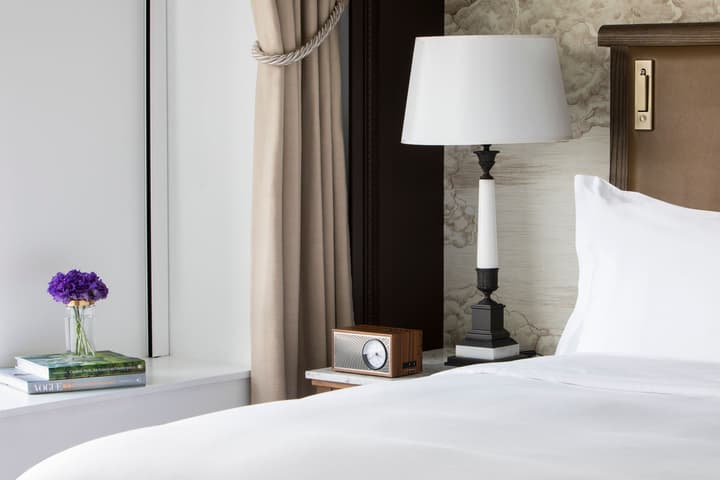 The Ritz-Carlton New York, Central Park