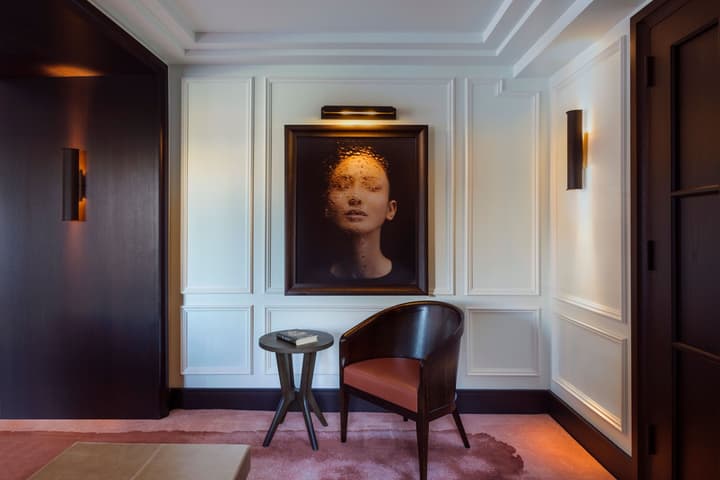 The Ritz-Carlton New York, Central Park