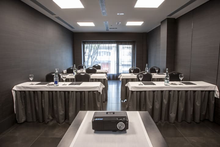 Hotel Zenit Vigo