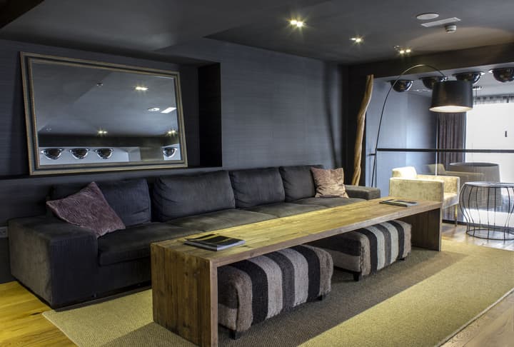 Hotel Zenit Vigo
