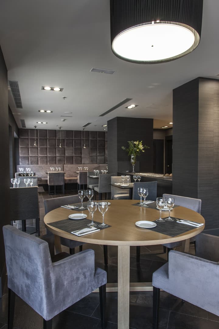 Hotel Zenit Vigo