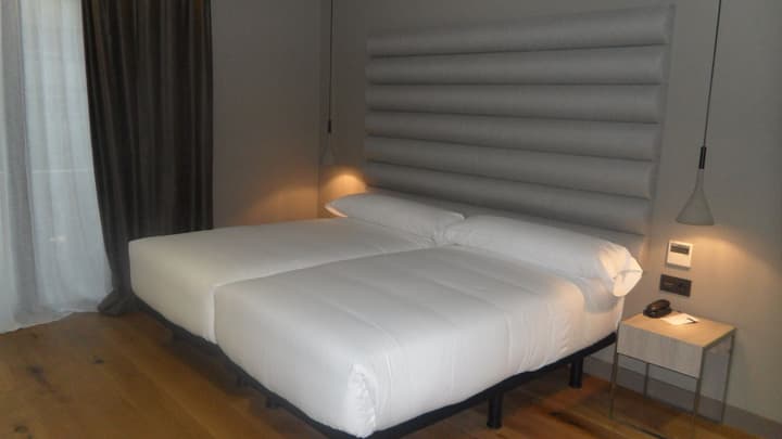 Hotel Zenit Vigo