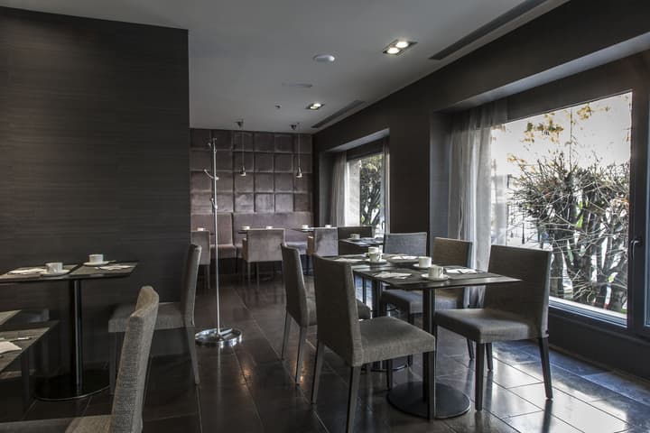 Hotel Zenit Vigo