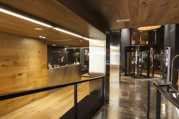 Hotel Zenit Vigo