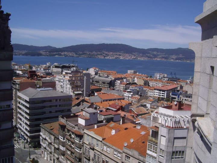Hotel Zenit Vigo