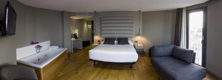 Hotel Zenit Vigo