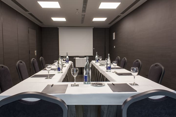 Hotel Zenit Vigo