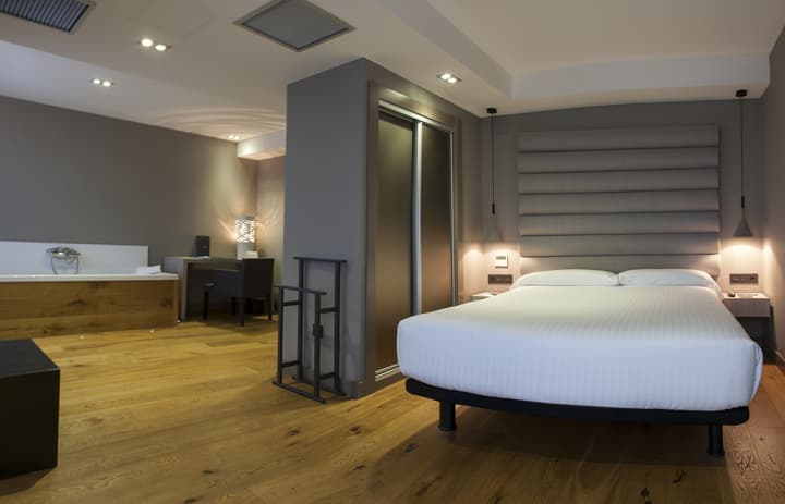 Hotel Zenit Vigo