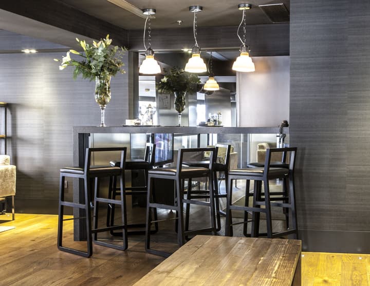 Hotel Zenit Vigo