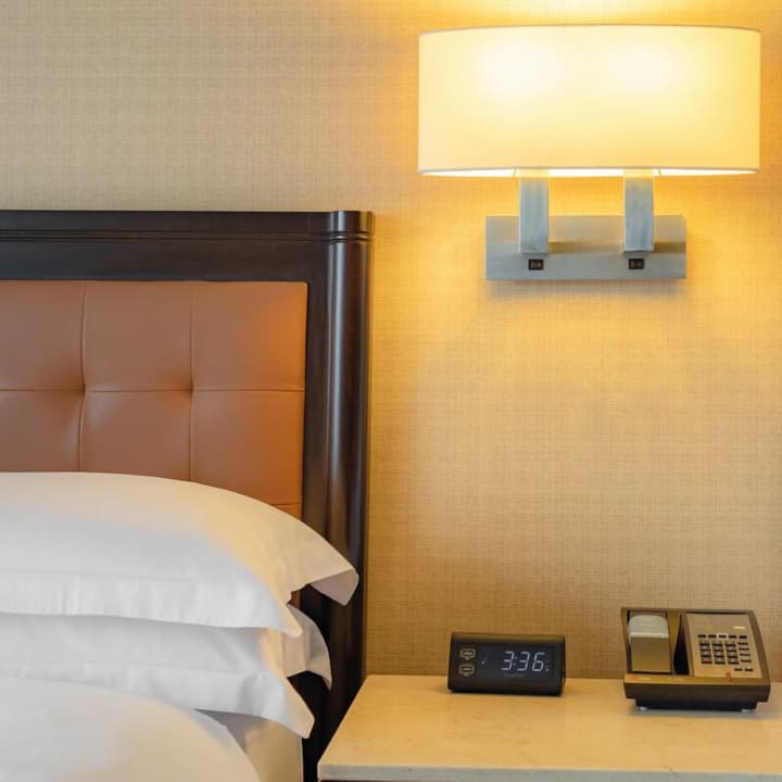 Sheraton Bogota Hotel