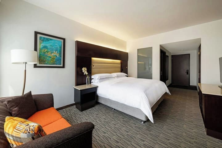 Sheraton Bogota Hotel