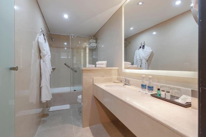 Sheraton Bogota Hotel
