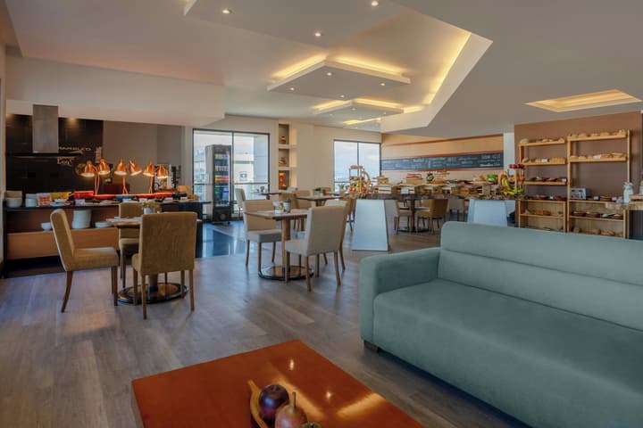 Sheraton Bogota Hotel