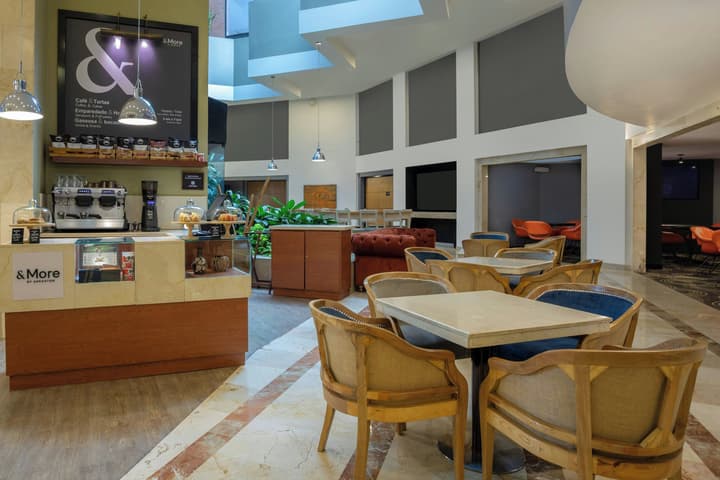 Sheraton Bogota Hotel