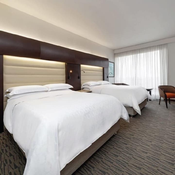 Sheraton Bogota Hotel