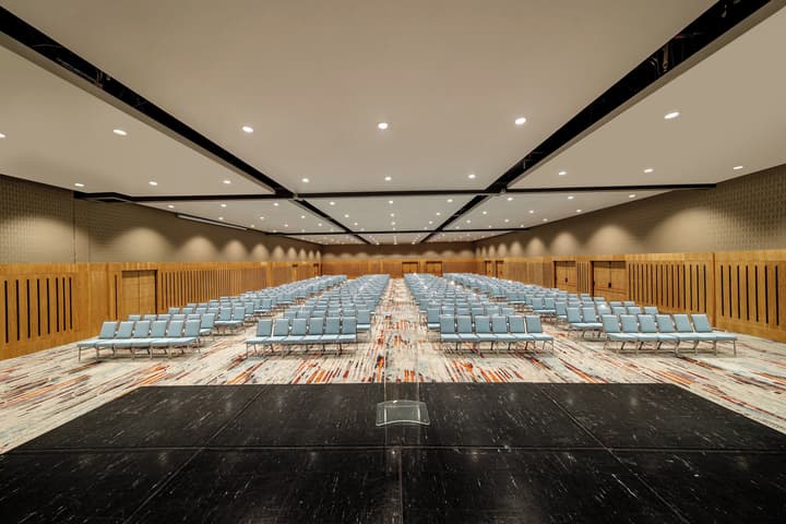 Sheraton Bogota Hotel