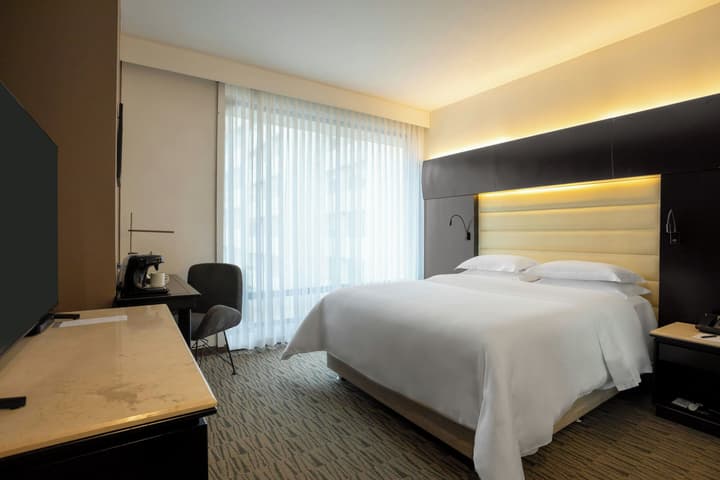 Sheraton Bogota Hotel