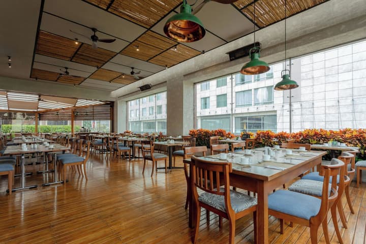 Sheraton Bogota Hotel