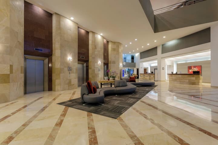 Sheraton Bogota Hotel