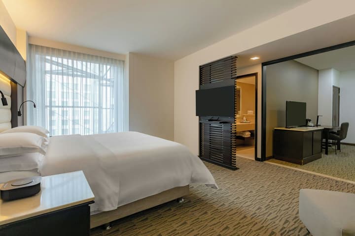 Sheraton Bogota Hotel
