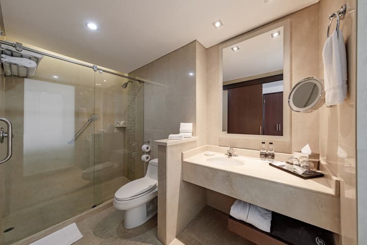 Sheraton Bogota Hotel