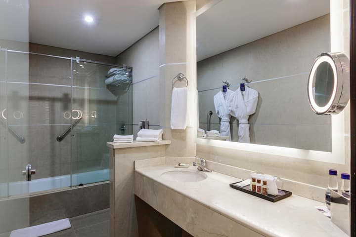 Sheraton Bogota Hotel