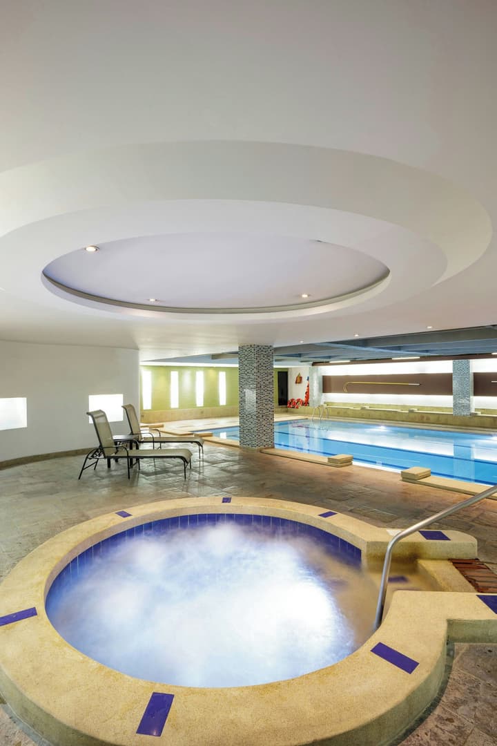 Sheraton Bogota Hotel