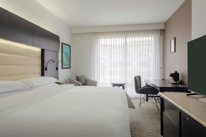 Sheraton Bogota Hotel