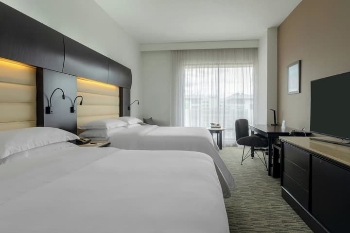 Sheraton Bogota Hotel