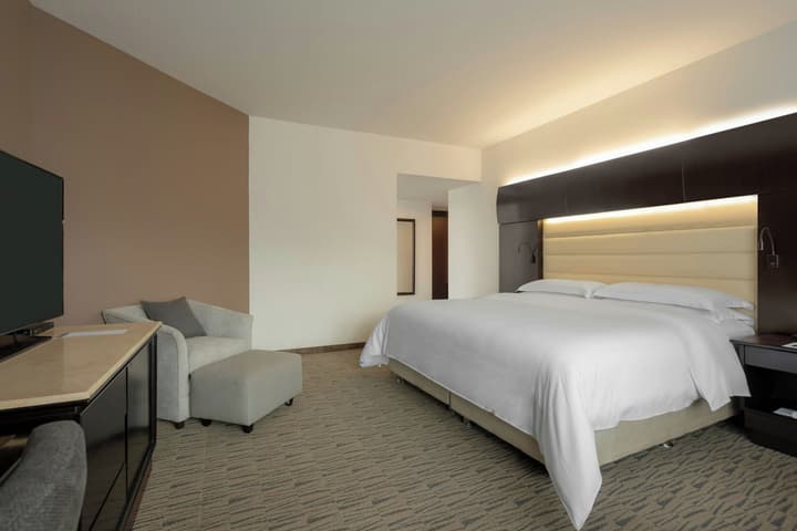 Sheraton Bogota Hotel